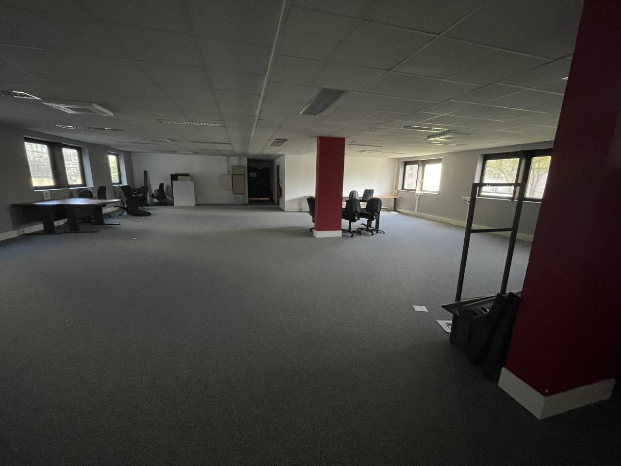 Bureau Lognes 3070m² Location bureau Lognes Seine-et-Marne OLBUR2422542 3
